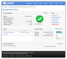 Easy to Read and Understand Product Information
