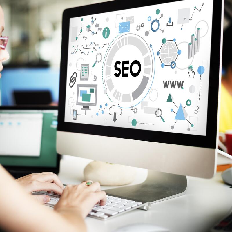 The Role of SEO in Selling Digital Products