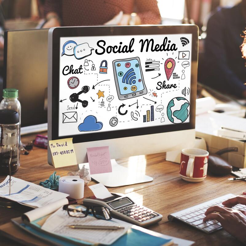 How to Use Social Media to Promote Digital Products