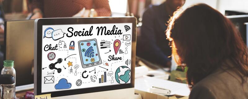 How to Use Social Media to Promote Digital Products