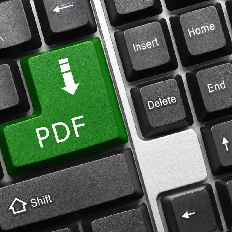 How to Deliver Smaller PDF Product File Sizes Without Losing Quality (PC & Mac)