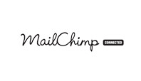 works with mailchimp