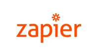 connects to zapier and 500 integrations